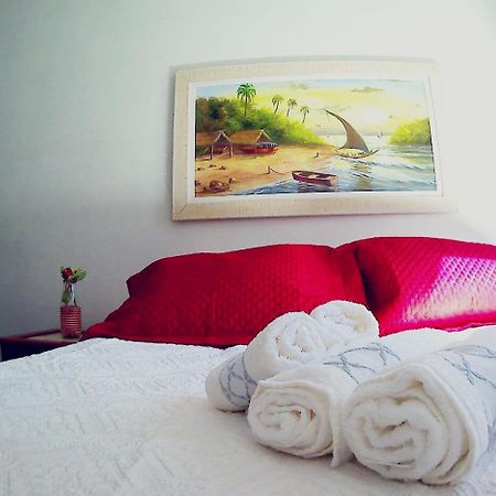Recanto Do Forte - Cama E Cafe Bed and Breakfast Cabo Frio Buitenkant foto