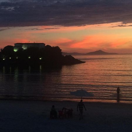 Recanto Do Forte - Cama E Cafe Bed and Breakfast Cabo Frio Buitenkant foto