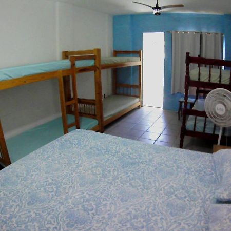 Recanto Do Forte - Cama E Cafe Bed and Breakfast Cabo Frio Buitenkant foto
