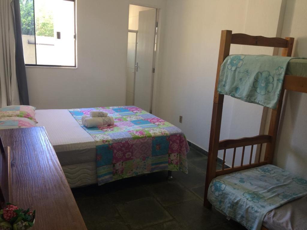 Recanto Do Forte - Cama E Cafe Bed and Breakfast Cabo Frio Buitenkant foto