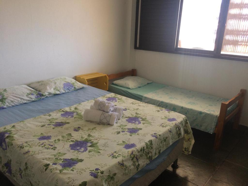 Recanto Do Forte - Cama E Cafe Bed and Breakfast Cabo Frio Buitenkant foto