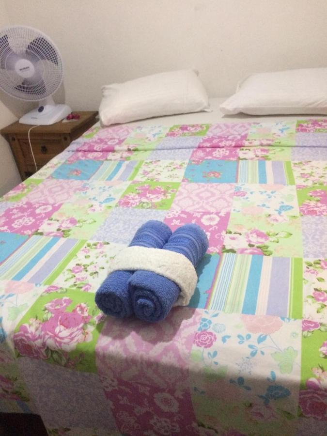 Recanto Do Forte - Cama E Cafe Bed and Breakfast Cabo Frio Buitenkant foto