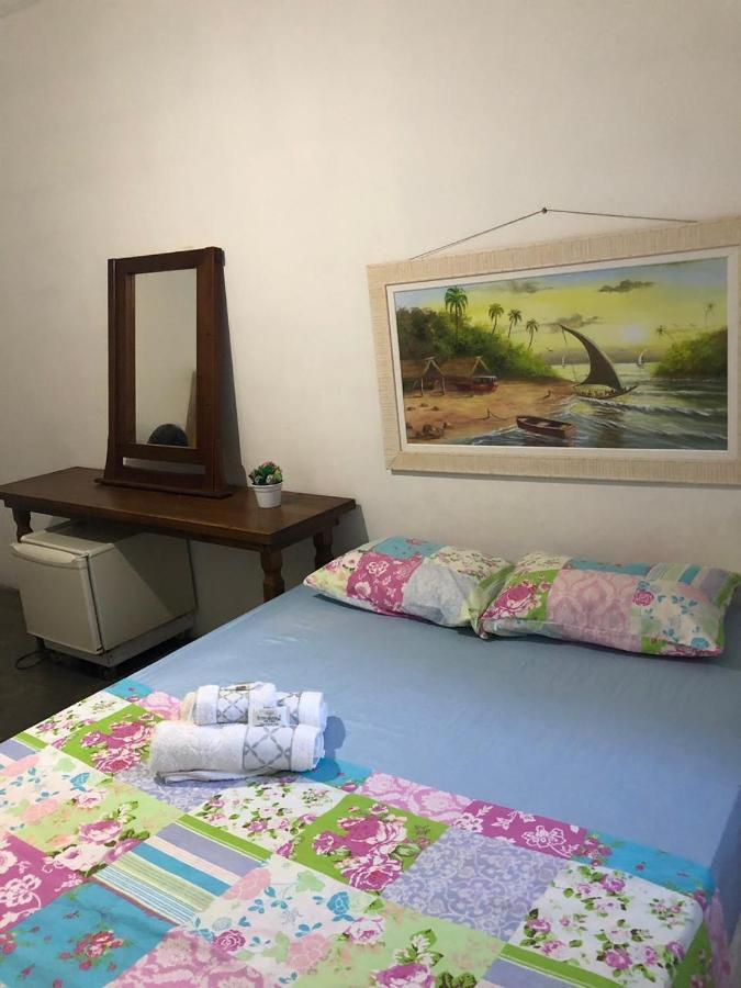 Recanto Do Forte - Cama E Cafe Bed and Breakfast Cabo Frio Buitenkant foto