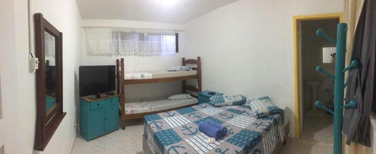 Recanto Do Forte - Cama E Cafe Bed and Breakfast Cabo Frio Buitenkant foto