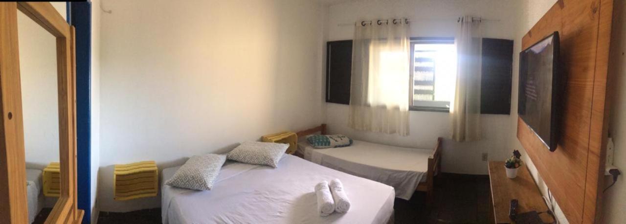 Recanto Do Forte - Cama E Cafe Bed and Breakfast Cabo Frio Buitenkant foto