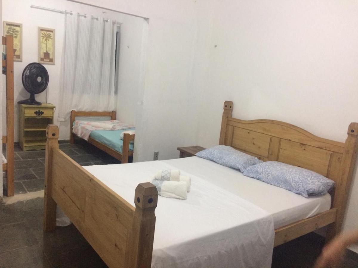 Recanto Do Forte - Cama E Cafe Bed and Breakfast Cabo Frio Buitenkant foto