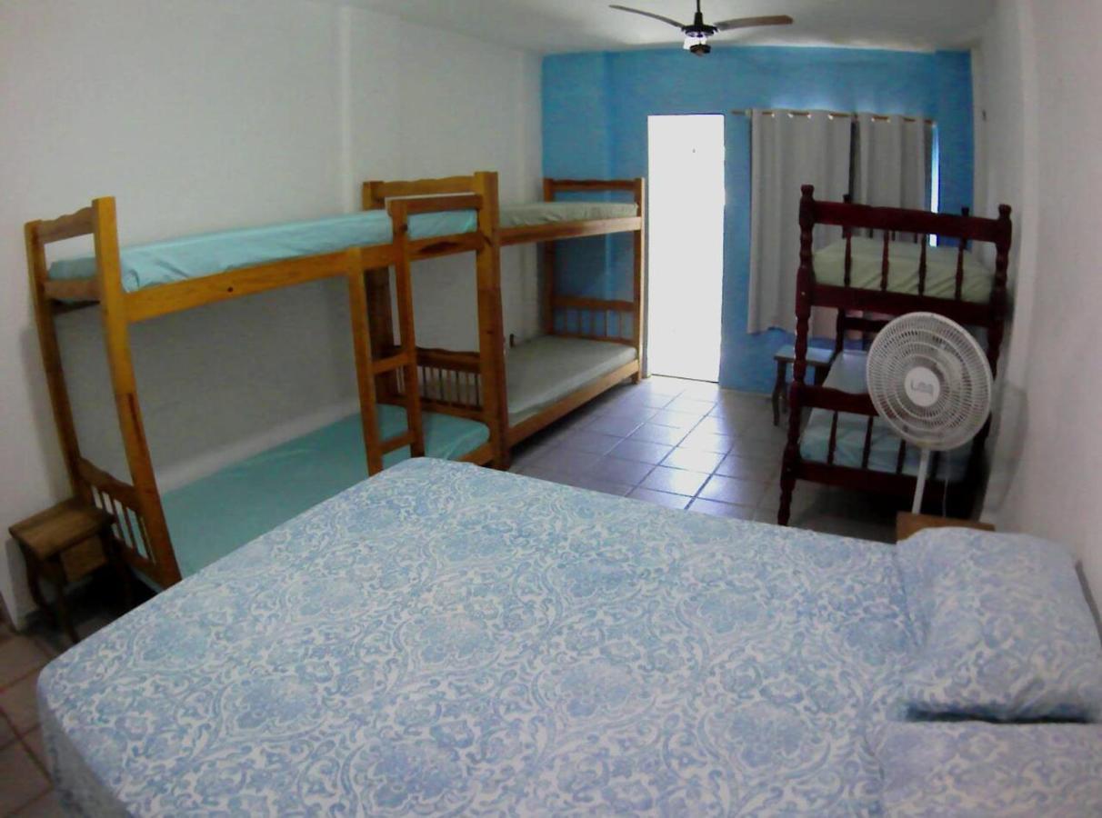 Recanto Do Forte - Cama E Cafe Bed and Breakfast Cabo Frio Buitenkant foto
