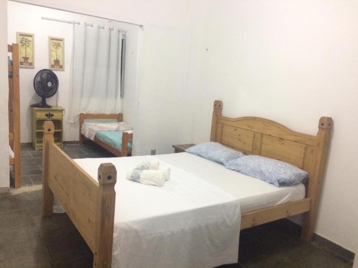 Recanto Do Forte - Cama E Cafe Bed and Breakfast Cabo Frio Buitenkant foto