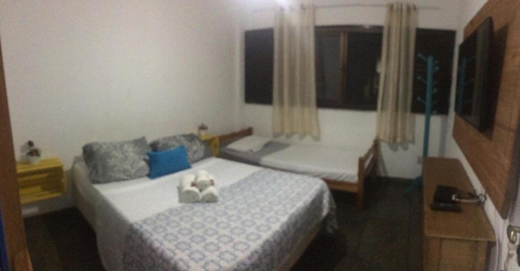 Recanto Do Forte - Cama E Cafe Bed and Breakfast Cabo Frio Buitenkant foto