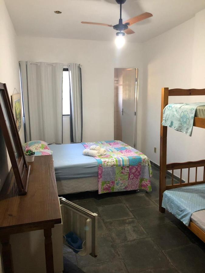 Recanto Do Forte - Cama E Cafe Bed and Breakfast Cabo Frio Buitenkant foto